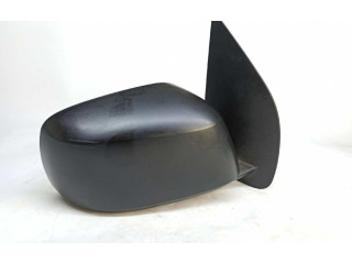 Зеркало электрическое Nissan Pathfinder R51 2005 - 2012 года