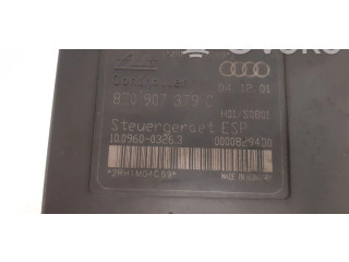 Блок АБС 8Z0614517E, 8Z0614517F Audi A2 - года