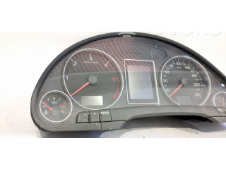 Панель приборов 8E0920931L, 0263626191 Audi A4 Allroad