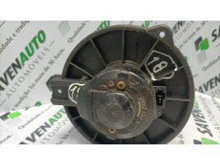Вентилятор печки    SVJT23-10   Mitsubishi L200
