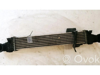 Интеркулер  A2115001002, 71107   Mercedes-Benz E W211 2.2