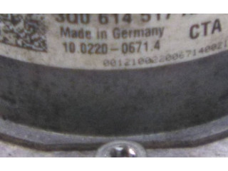 Блок АБС 3Q0614517AA   Audi  A3 S3 8V  2013 - 2019 года