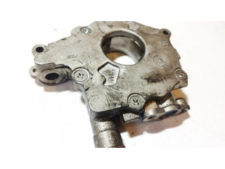 Масляный насос Nissan 350Z 3.5