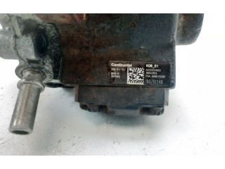 Топливный насос