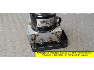 Блок АБС    Volvo  V70  2000 - 2004 года