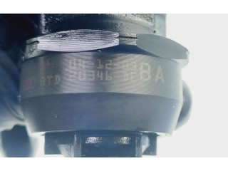 Форсунка 038130073AG, 0414720215    Audi A3 S3 A3 Sportback 8P   