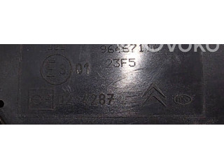 Зеркало электрическое        Citroen C4 I  2004 - 2010 года   