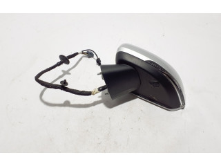 Зеркало электрическое        Volvo S60  2018 -  года   