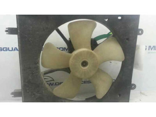 Вентилятор радиатора 4993003120 Mitsubishi Montero 1.8