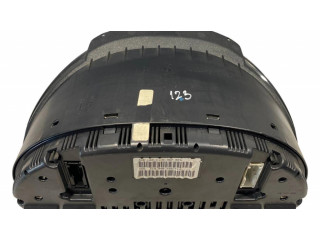 Přístrojová deska BMW 5 E39 2002 62116907920, 6907920