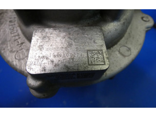 Турбина Volvo XC40 32257072, 20180925 для двигателя B3154T9