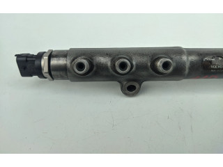 Топливная рампа 30777554, 0445215023   Volvo XC90   для двигателя D5244T4