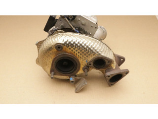 Turbodmychadlo Турбина 059145974   Porsche Cayenne (92A)   