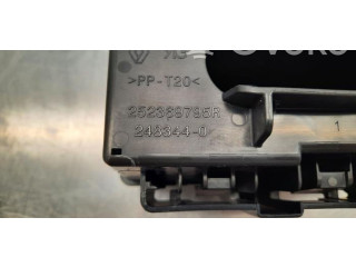 Pojistková skříňka 252369795R Renault Zoe 2022