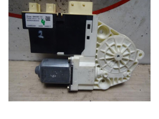 Передний двигатель механизма для подъема окон 00009222AS, 00009222AS   Citroen C4 Aircross    двигателя DV6TED4(9HY)