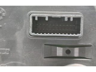 Панель приборов 248100285R Dacia Dokker