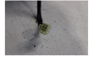 Zpětné zrcátko Fiat Sedici 2006