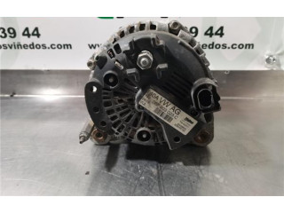 Генератор 6F903023C, 2542695G Volkswagen Golf Plus