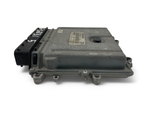 Блок управления двигателем Блок управления 30729826A, 0281012103 Volvo S60