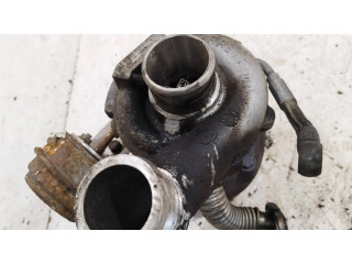 Турбина Fiat Bravo 1.9 7772511, 55214061