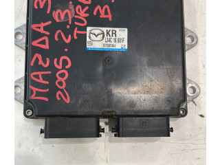 Комплект блоков управления Mazda 3 I