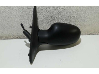 Зеркало электрическое Renault Clio I 1997 - 1998 года