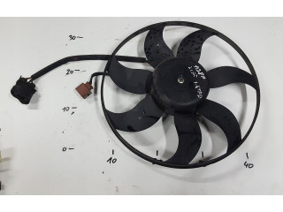 Вентилятор радиатора         Audi A3 S3 8P 