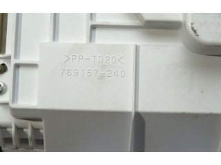 Přístrojová deska Lexus RC 2015 83800-24650-D