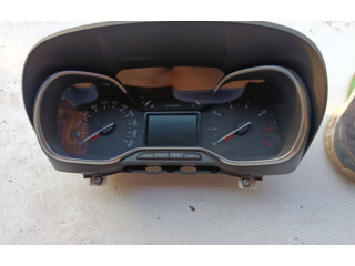 Панель приборов 9828219080 Citroen C3 Aircross