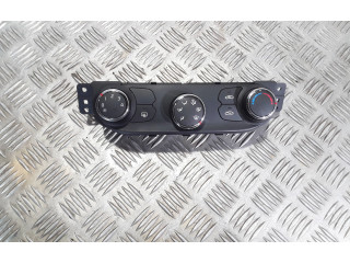 Блок управления кондиционера воздуха / климата/ печки (в салоне) 97250A2400 KIA Ceed