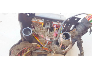 Pojistková skříňka 1472742080, a16381215002 Fiat Ulysse 1999