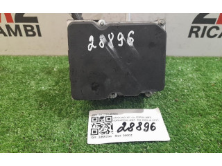 Блок АБС 8X232C405EE, 306DT Jaguar XF X250 2007 - 2015 года