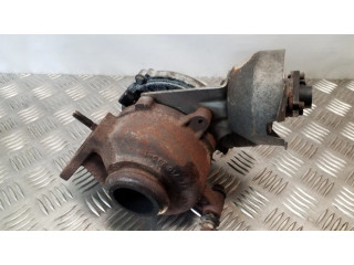 Turbodmychadlo Турбина 9654931780 Ford Focus 2.0