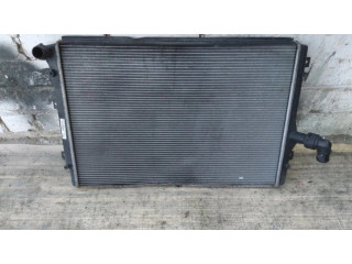 Радиатор охлаждающей жидкости