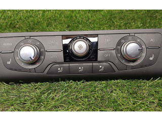 Блок управления климат-контролем 4G0820043H, A2C53400296 Audi A6 S6 C7 4G