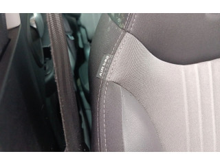 Подушка безопасности в сиденье Fiat 500L