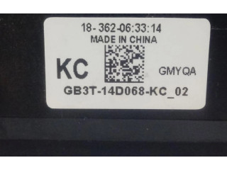 Блок предохранителей GB3T14D068KC, GB3T14D068KC   Ford Ranger       