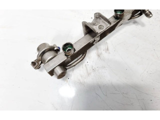 Топливная рампа    Saab 9-5  