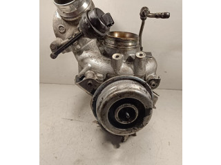 Турбина BMW X5 E70 53271014762