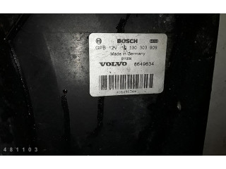 Вентилятор радиатора 8649634 Volvo V70