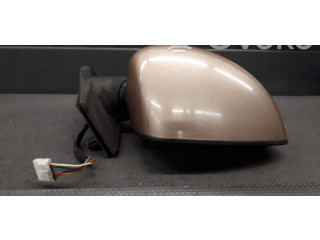 Зеркало электрическое Lancia Delta I 1979 - 1994 года