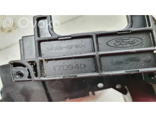 Другая деталь салона