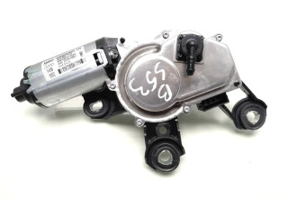 Моторчик заднего дворника 8E9955711E Audi A3 S3 A3 Sportback 8P