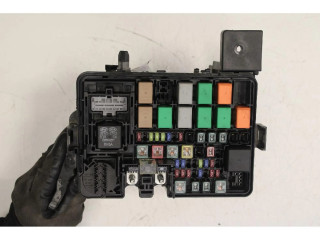 Pojistková skříňka KIA Stonic 2017