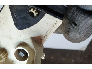 Блок управления климат-контролем A36251169W   Renault Clio I