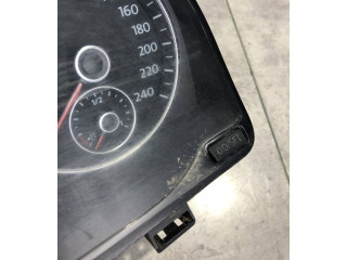 Přístrojová deska Volkswagen Caddy 2012 2K0920876A, VDD0242310