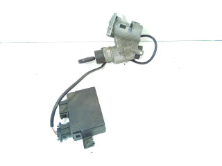 Комплект блоков управления 0281010259, 0281010259   Volkswagen Lupo