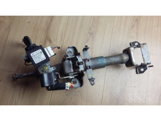 Комплект оси рулевого колеса