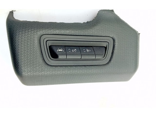 Блок управления 259803780R Renault Clio V