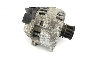 Генератор 8200537415, 8200537415   Nissan Kubistar      